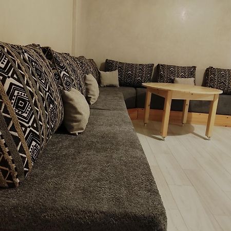 Argan Surf House Apartment Taghazout Exterior photo